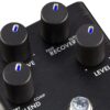 Pedal Para Guitarra Compressor The Bends FENDER