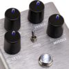 Pedal Para Guitarra Engager Boost FENDER
