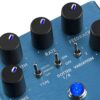 Pedal Para Guitarra Mirror Image Delay FENDER