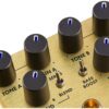 Pedal Para Guitarra Pugilist Distortion