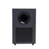 Soundbar 2.1 com Subwoofer Bluetooth 300W Deep Bass Preto JBL