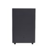 Soundbar 2.1 com Subwoofer Bluetooth 300W Deep Bass Preto JBL