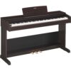 Piano Digital ARIUS YDP-103R Marrom YAMAHA
