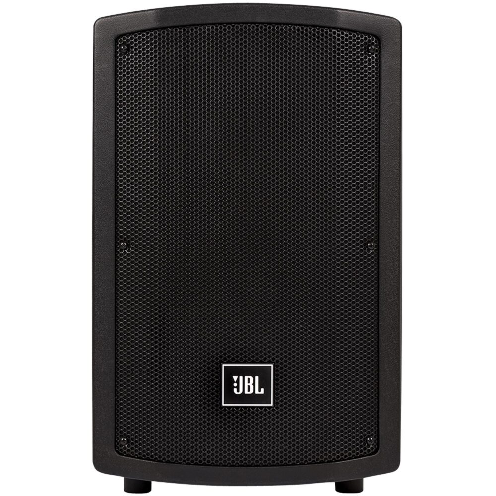 Caixa Acústica Ativa 200W JS 15BT Preta JBL