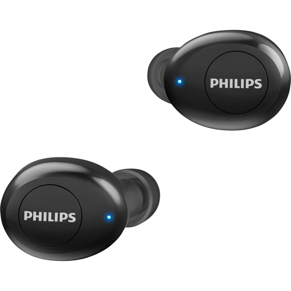 Fone de Ouvido Bluetooth TAUT102BK/00 Preto PHILIPS