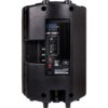 Caixa Acústica Ativa 200W JS 15BT Preta JBL