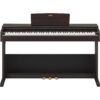 Piano Digital ARIUS YDP-103R Marrom YAMAHA