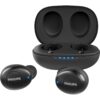 Fone de Ouvido Bluetooth TAUT102BK/00 Preto PHILIPS