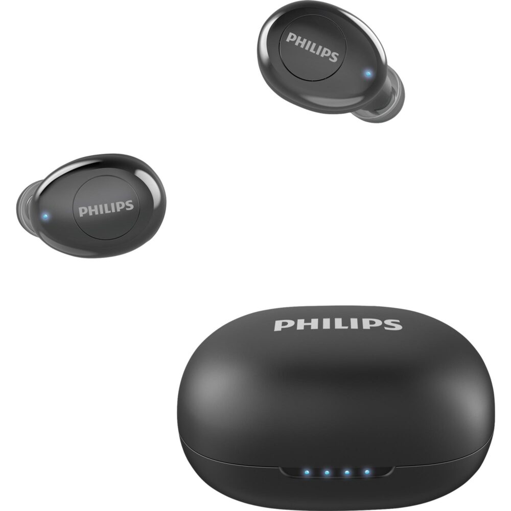 Fone de Ouvido Bluetooth TAUT102BK/00 Preto PHILIPS