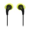 Fone de Ouvido Bluetooth Endurance Run Preto/Amarelo JBL