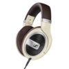 Fone de Ouvido HD599 Ivory SENNHEISER