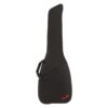 Capa para Contrabaixo Gig Bag FB405 Preta FENDER