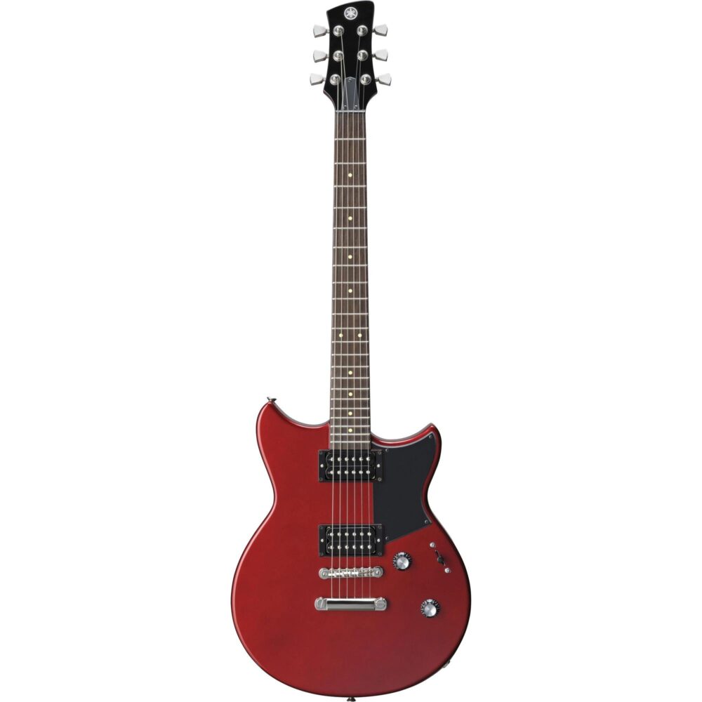 Guitarra REVSTAR RS320 Vermelha YAMAHA