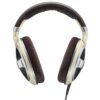 Fone de Ouvido HD599 Ivory SENNHEISER