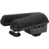 Microfone Shotgun MKE 440 Preto SENNHEISER