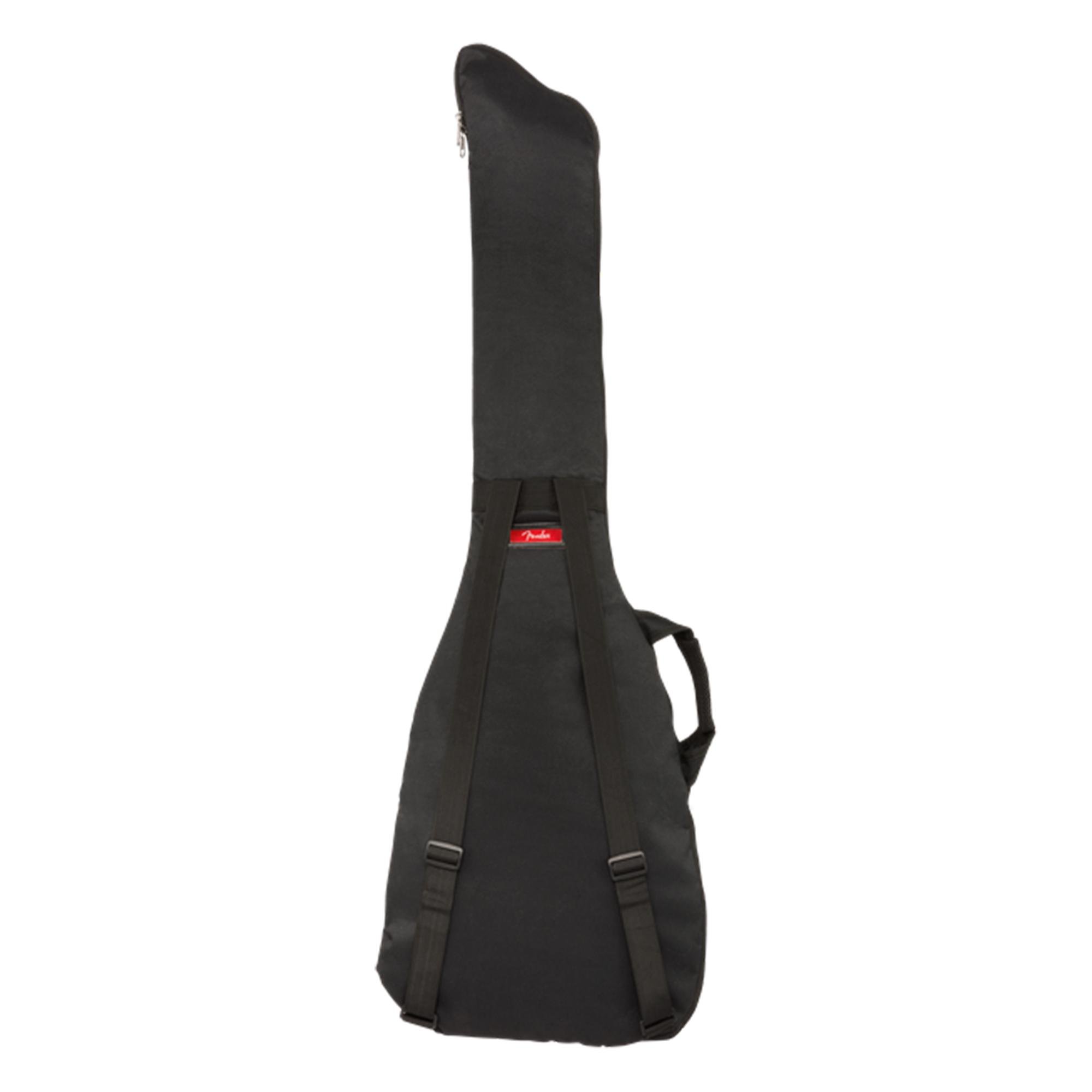 Capa para Contrabaixo Gig Bag FB405 Preta FENDER