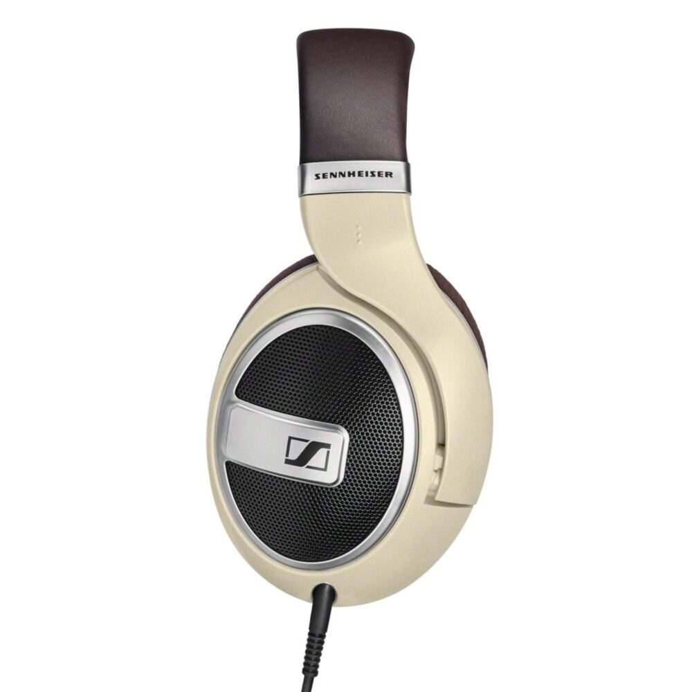 Fone de Ouvido HD599 Ivory SENNHEISER
