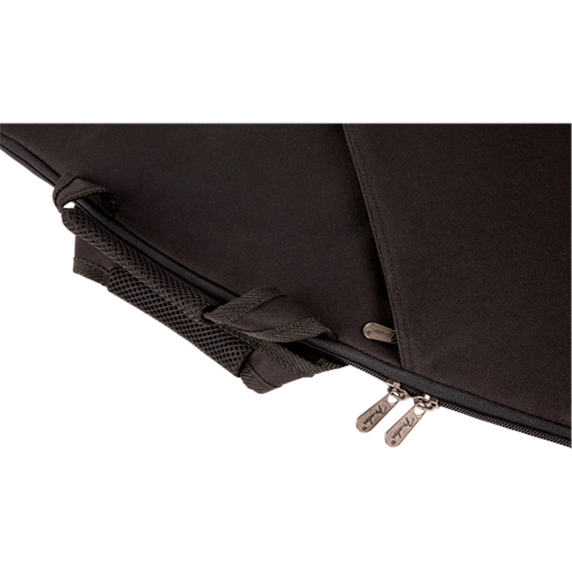 Capa para Contrabaixo Gig Bag FB405 Preta FENDER