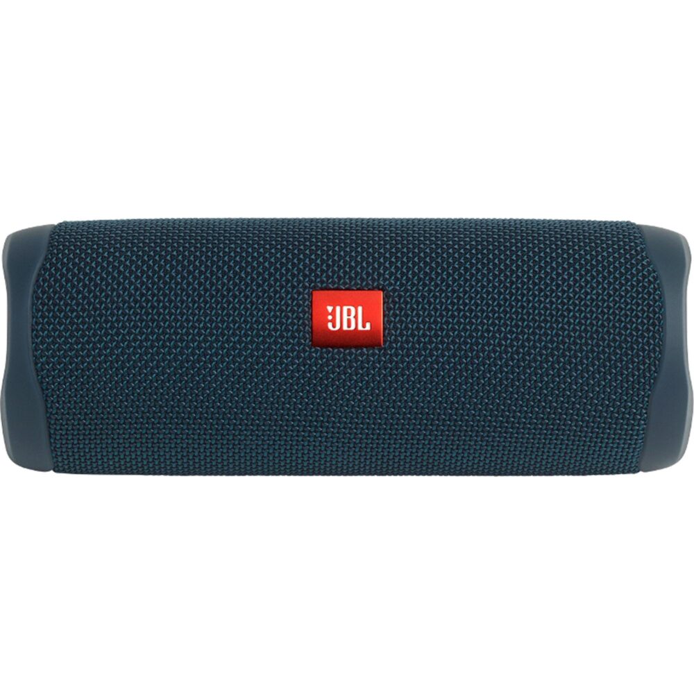Caixa Multimídia Portátil Bluetooth FLIP 5 Azul JBL