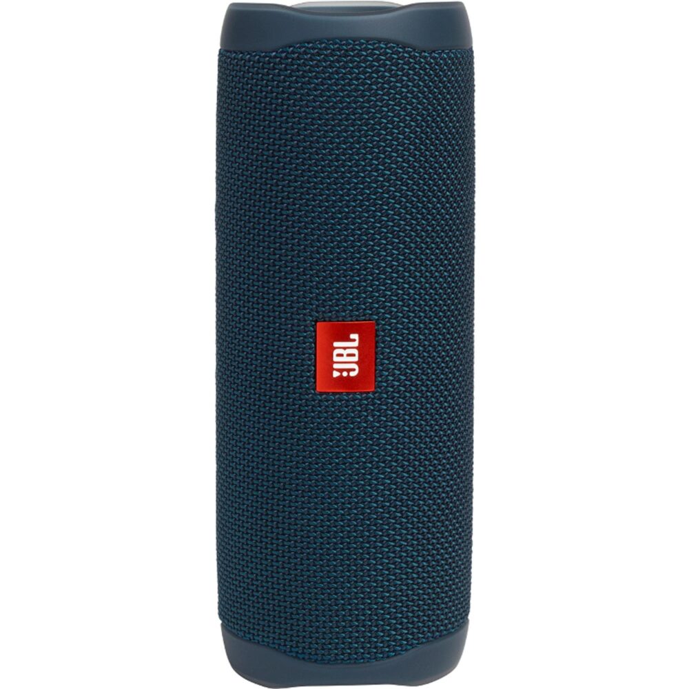 Caixa Multimídia Portátil Bluetooth FLIP 5 Azul JBL