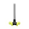 Fone de Ouvido Bluetooth Endurance Run Preto/Amarelo JBL