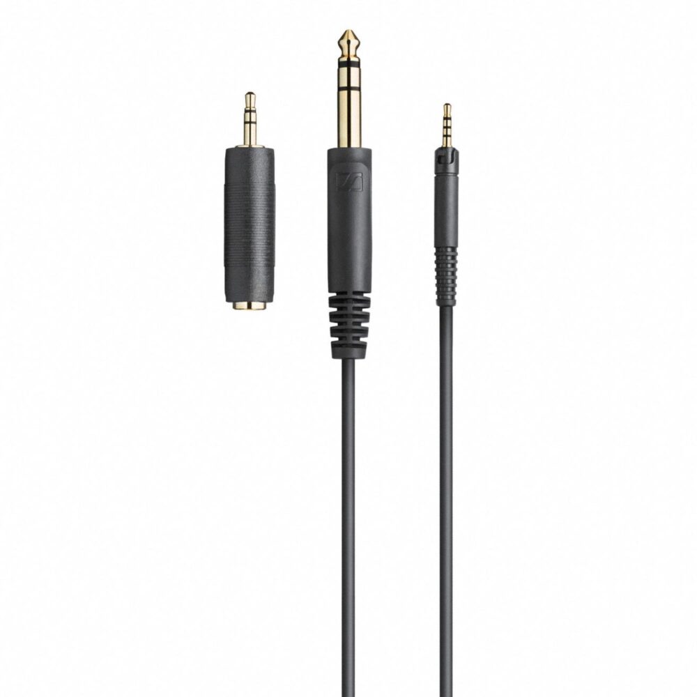 Fone de Ouvido HD599 Ivory SENNHEISER