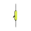 Fone de Ouvido Bluetooth Endurance Run Preto/Amarelo JBL