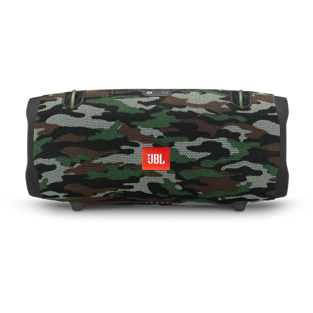Caixa de som Portátil com Bluetooth 40W Xtreme 2 Squad JBL