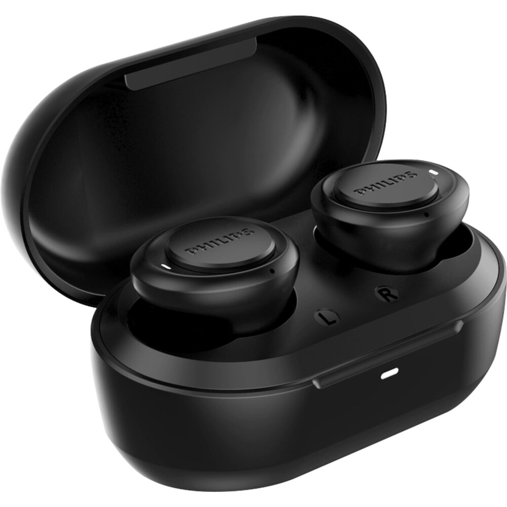 Fone Bluetooth TWS TAT1215BK/97 Preto PHILIPS