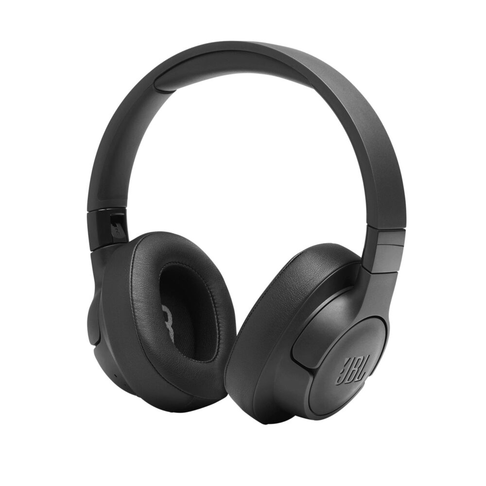 Fone de Ouvido Bluetooth Tune 750BTNC Preto JBL