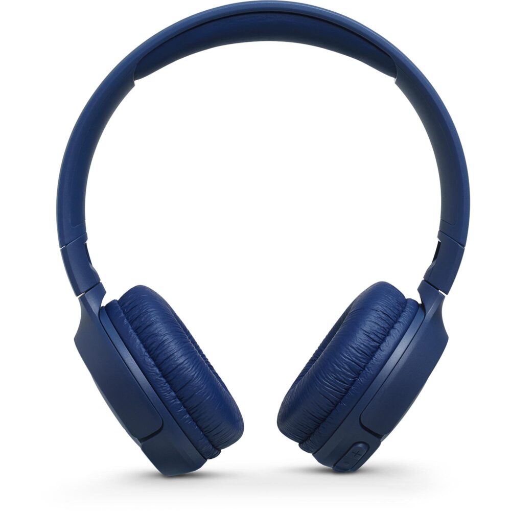 Fone de Ouvido Bluetooth 32mm Tune 500BT Azul JBL