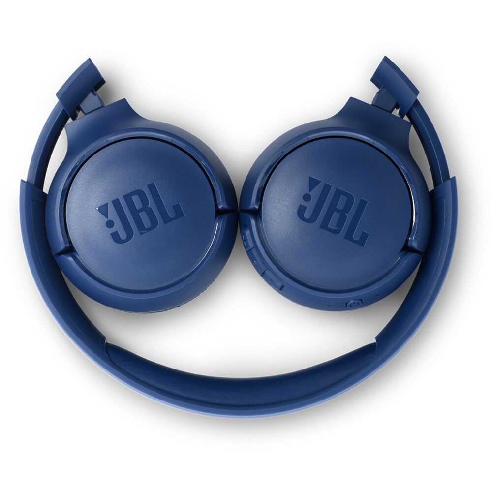 Fone de Ouvido Bluetooth 32mm Tune 500BT Azul JBL