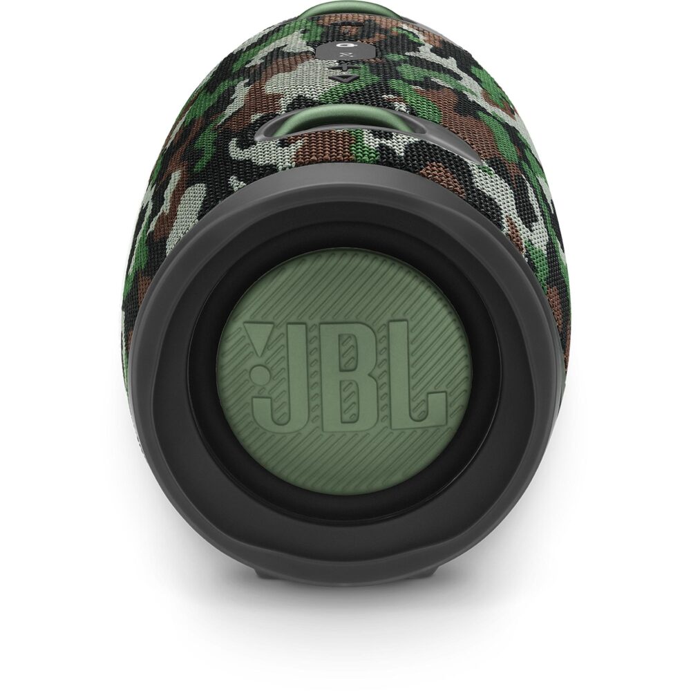 Caixa de som Portátil com Bluetooth 40W Xtreme 2 Squad JBL