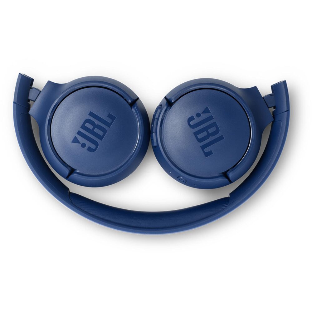 Fone de Ouvido Bluetooth 32mm Tune 500BT Azul JBL