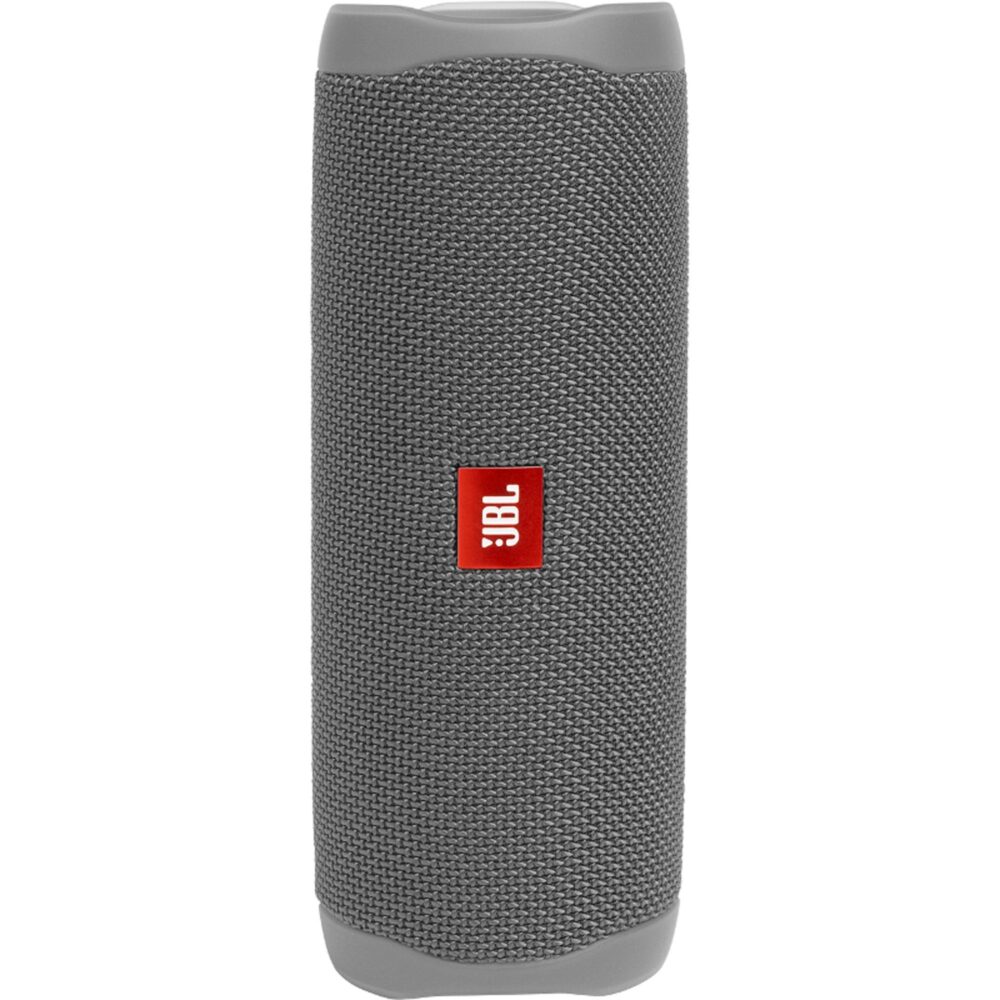 Caixa de som Portátil com Bluetooth 20W Flip 5 Cinza JBL