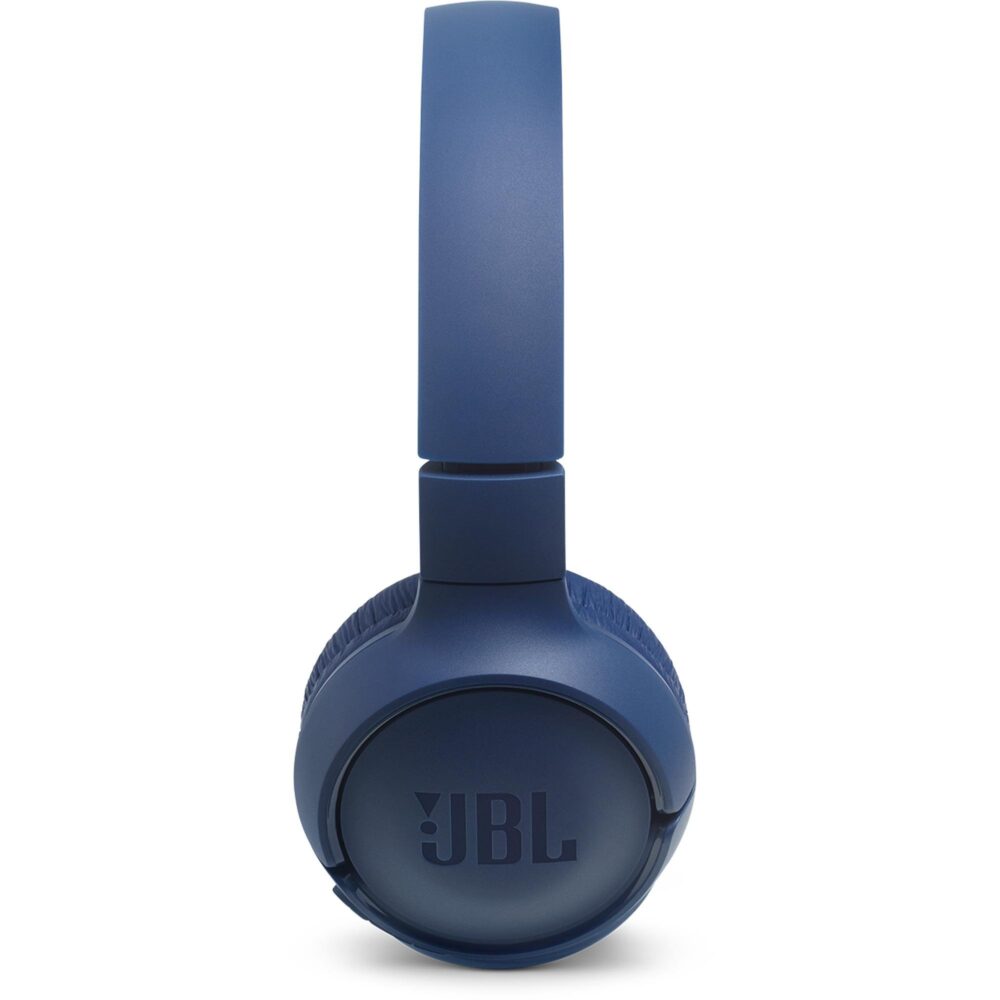 Fone de Ouvido Bluetooth 32mm Tune 500BT Azul JBL