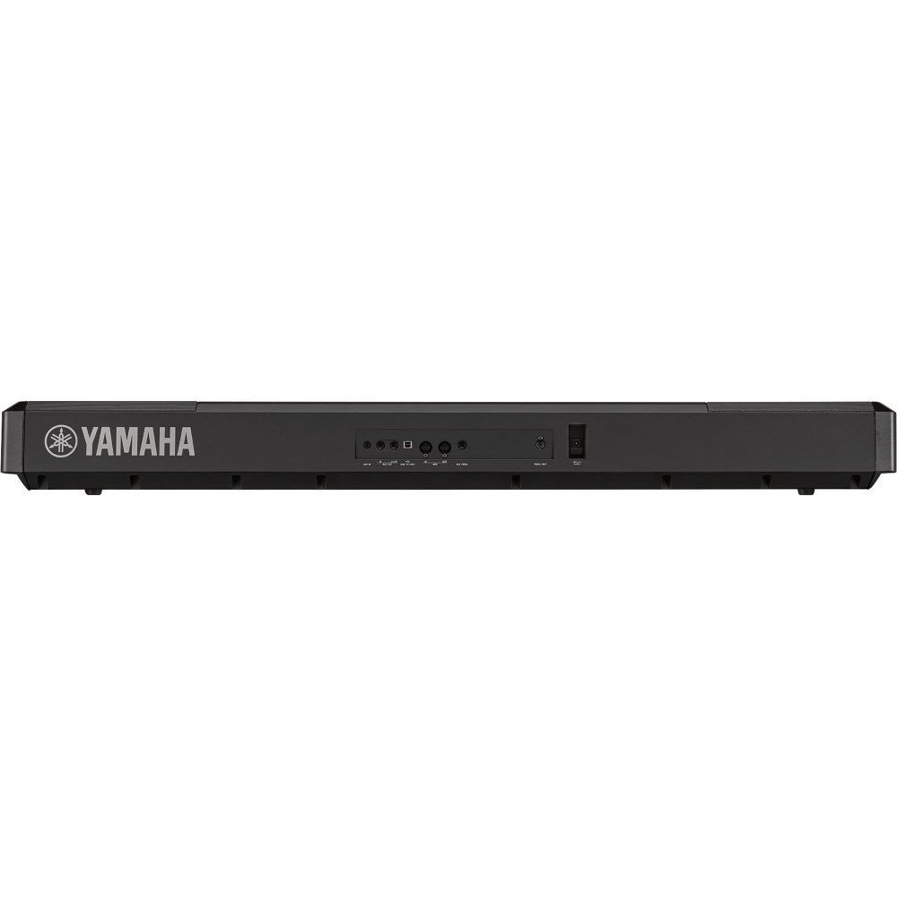 Piano Digital P515B Preto YAMAHA - Imagem 2