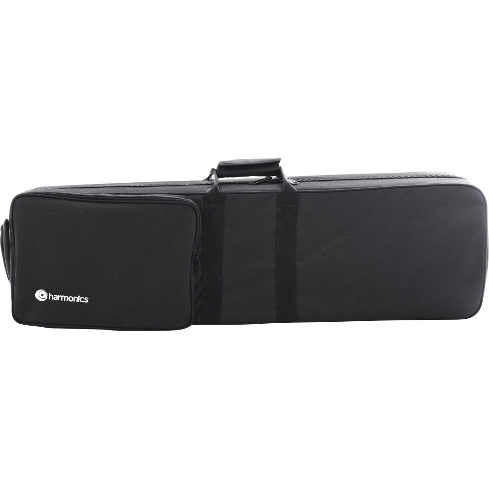 Trombone de Pisto Bb HSL-900L Laqueado HARMONICS - Image 2