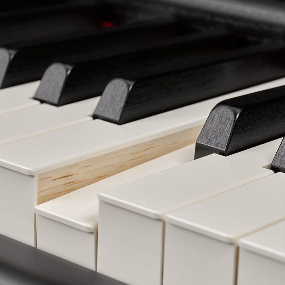 Piano Digital P515B Preto YAMAHA - Imagem 3