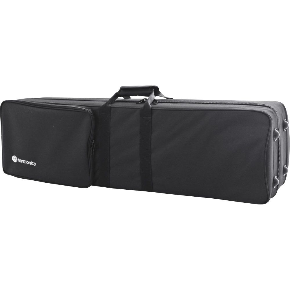 Trombone de Pisto Bb HSL-900L Laqueado HARMONICS - Image 3