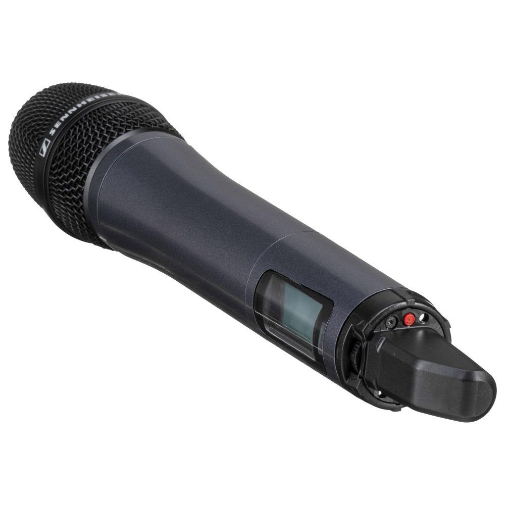 Microfone Sem Fio EW 100 G4-835-S-A1 SENNHEISER - Imagem 5