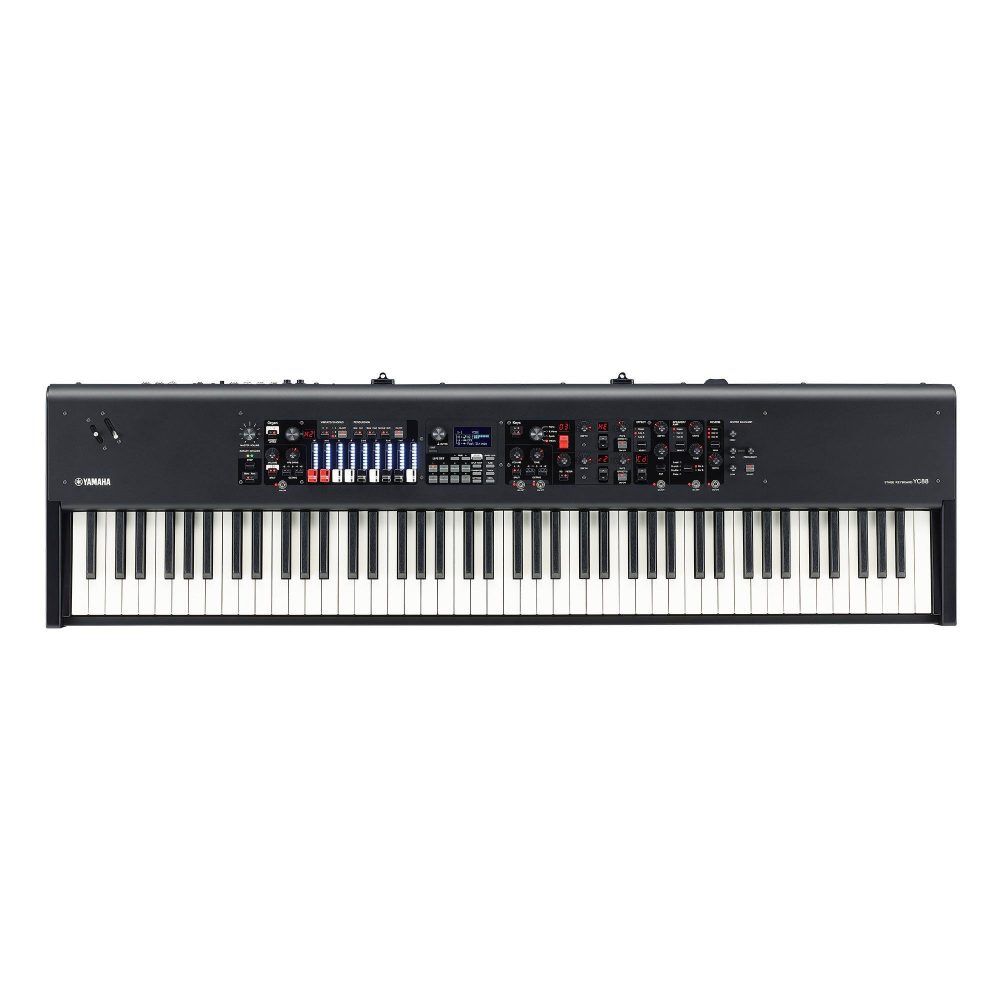 Teclado Sintetizador YC88 YAMAHA 7/8 Stage Keyboard