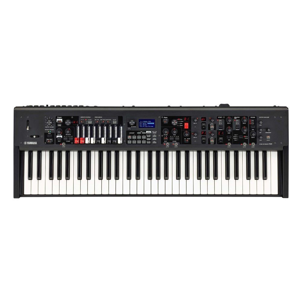 Teclado Stage YC-61 YAMAHA