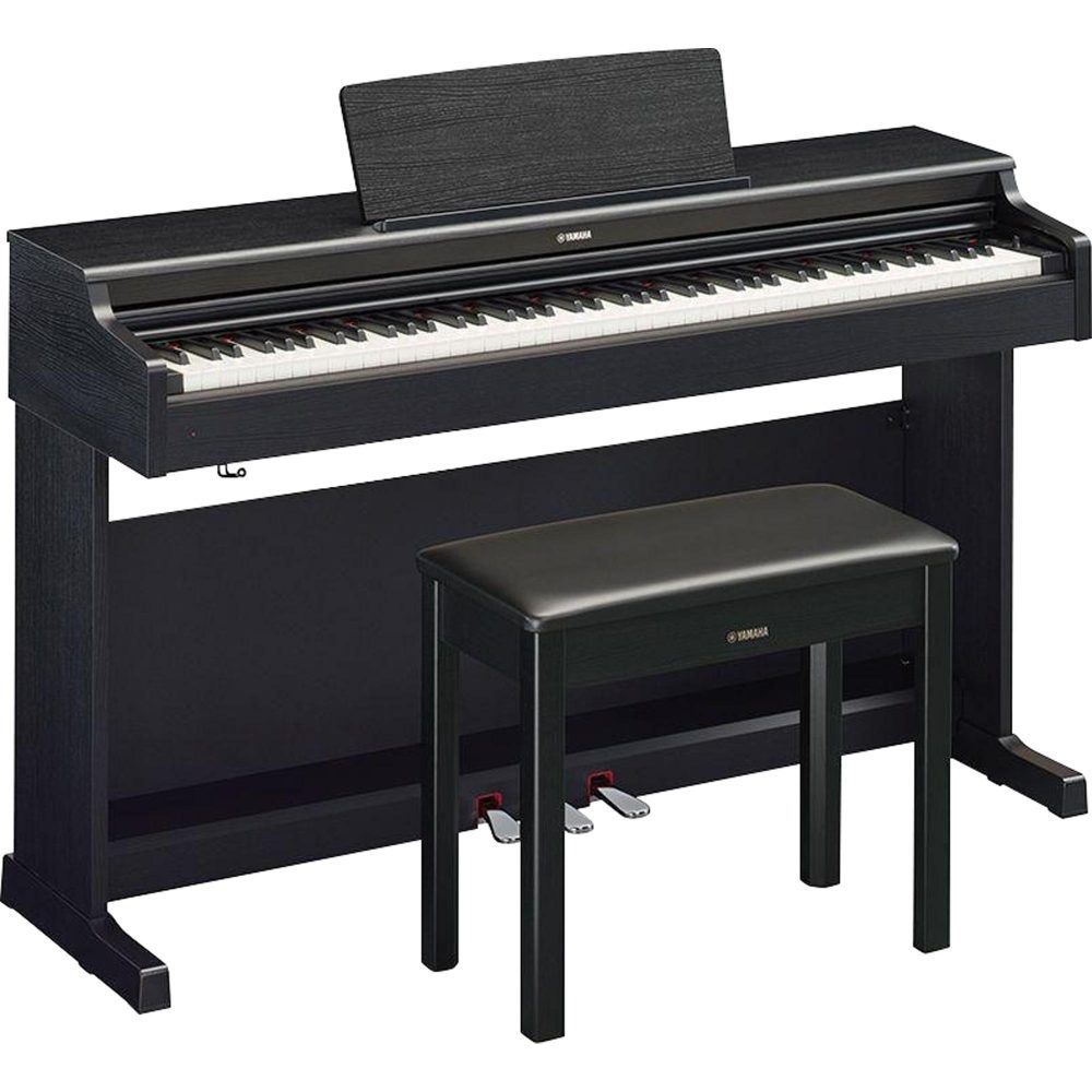 Piano Digital YDP-164B YAMAHA ARIUS
