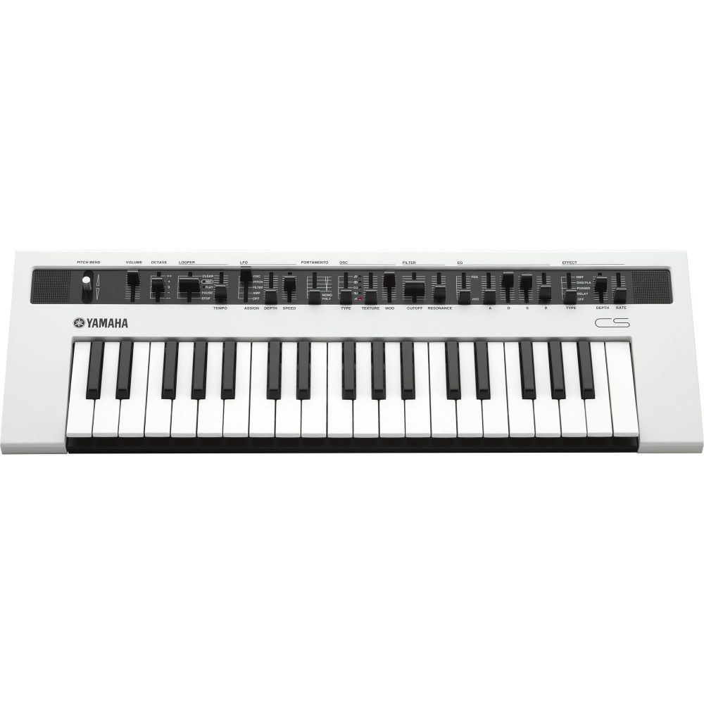 Teclado Sintetizador REFACE CS YAMAHA
