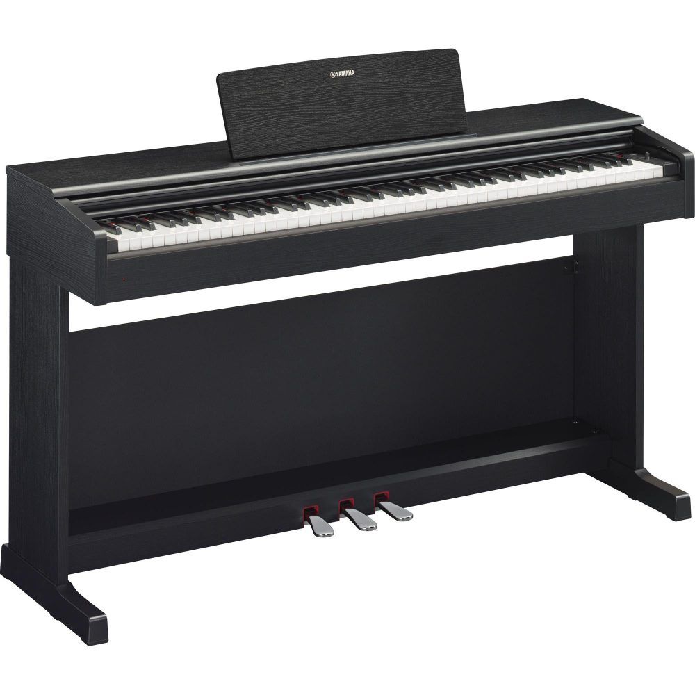 Piano Digital YDP144B YAMAHA