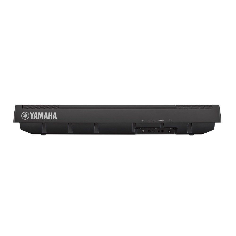 Piano Digital P121B Preto YAMAHA - Image 2