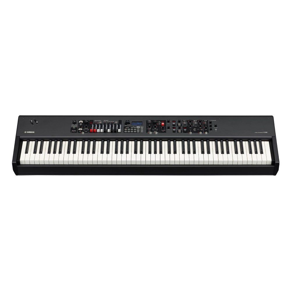 Teclado Sintetizador YC88 YAMAHA 7/8 Stage Keyboard - Image 2