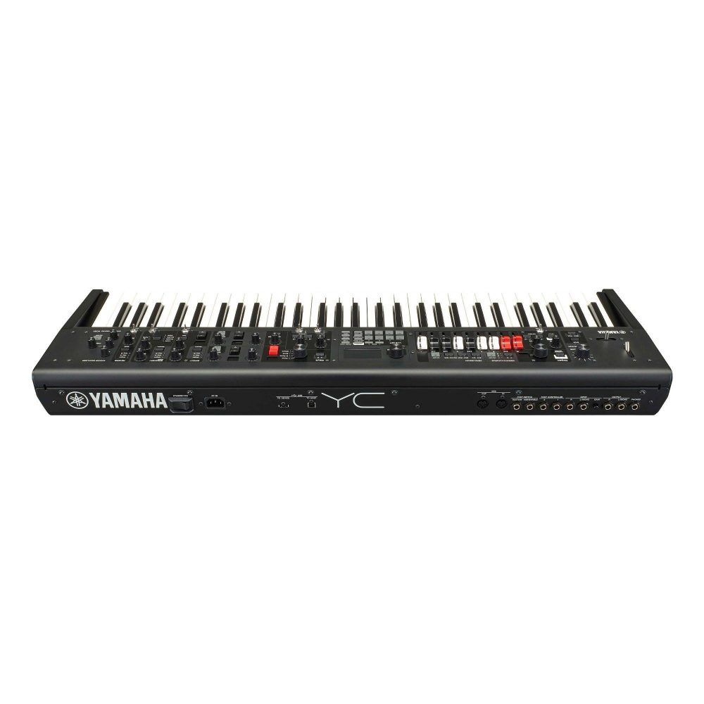 Teclado Stage YC-61 YAMAHA - Image 2