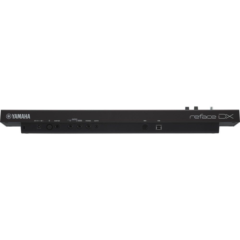Teclado Sintetizador REFACE DX YAMAHA - Image 2